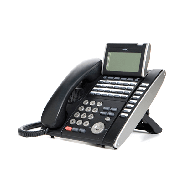 NEC SV8100 32-key business handset